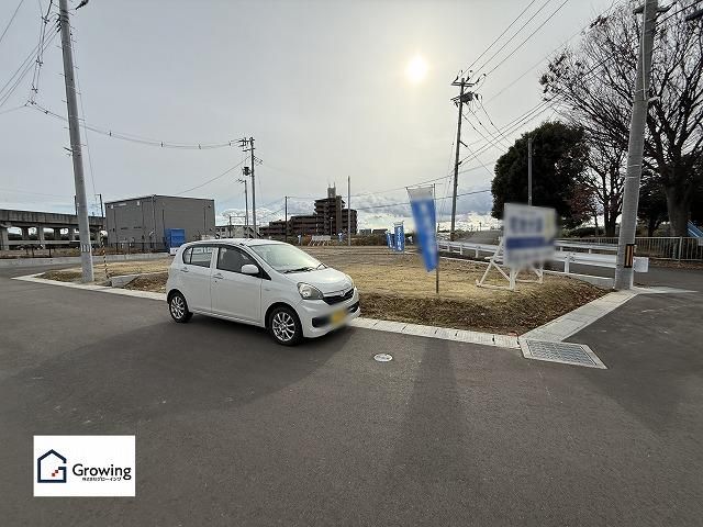 Building Land for Sale in Taihaku-ku, Sendai, Miyagi - Image 1