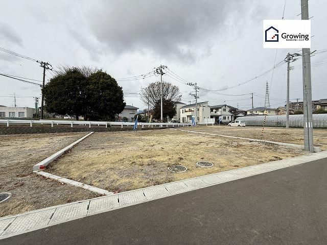 Building Land for Sale in Taihaku-ku, Sendai, Miyagi - Thumbnail 3