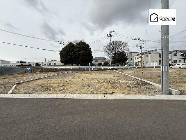 Building Land for Sale in Taihaku-ku, Sendai, Miyagi - Thumbnail 4