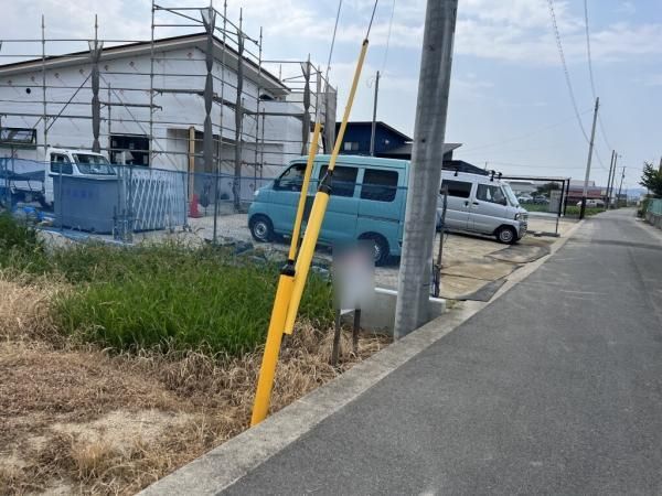 488 sqm Land for Sale in Imabari, Ehime - Freehold Plot - Thumbnail 2