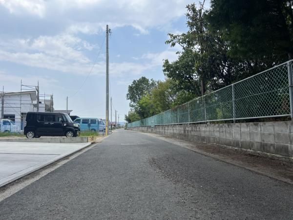 488 sqm Land for Sale in Imabari, Ehime - Freehold Plot - Thumbnail 3