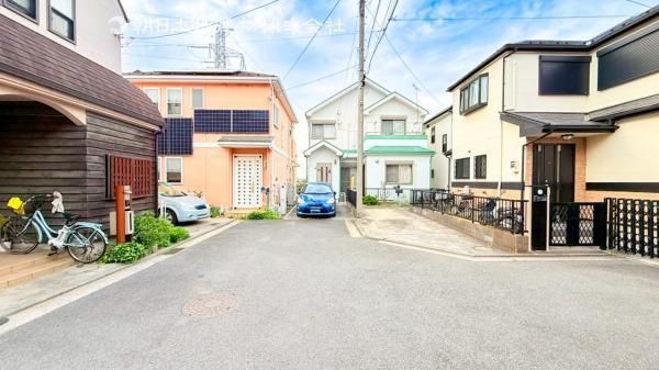 3LDK Freehold House for Sale in Kanazawa-ku, Yokohama - Thumbnail 3