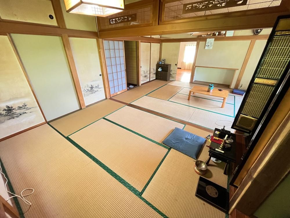 8DK Detached House in Joetsu City, Niigata - 237m2 - Thumbnail 3