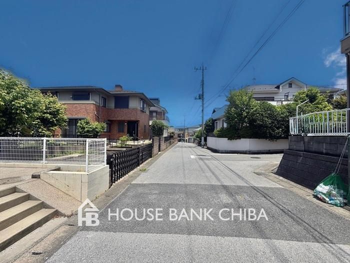 Land for Sale in Sakasai, Kashiwa City, Chiba - 149 sqm - Thumbnail 3