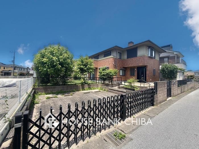 Land for Sale in Sakasai, Kashiwa City, Chiba - 149 sqm - Thumbnail 4