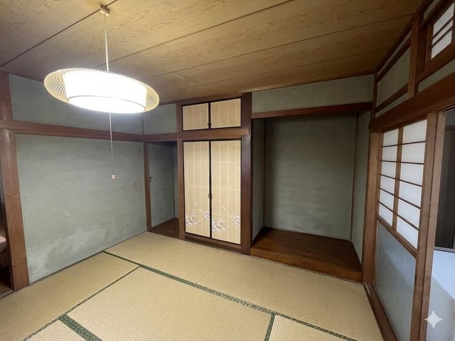 6LDK Japanese-Style House for Sale in Sagamihara, Kanagawa - Thumbnail 4
