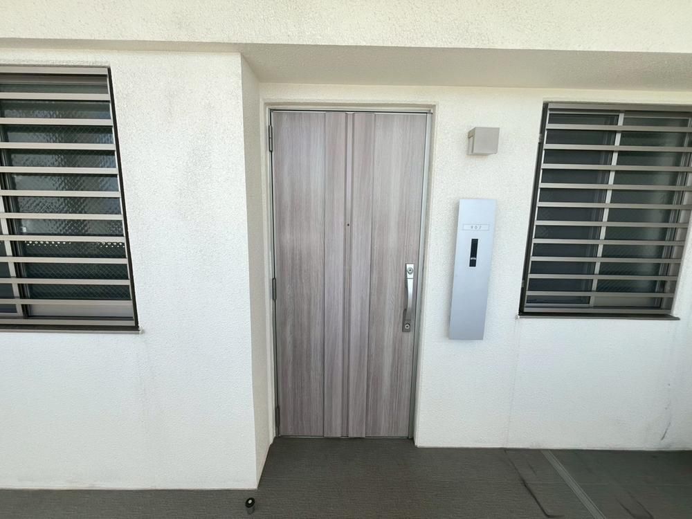 3LDK Apartment for Sale in Naha, Okinawa - 66.1m2 with Ocean View - Thumbnail 2