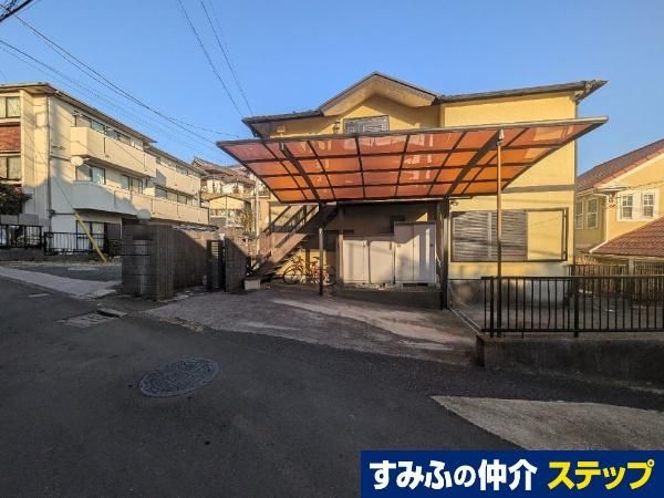 5LDK+S House for Sale in Shimizugaoka, Yokohama Minami Ward - Thumbnail 2