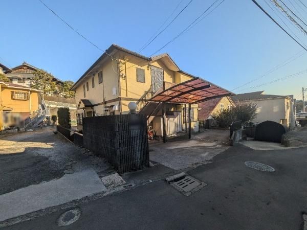 5LDK+S House for Sale in Shimizugaoka, Yokohama Minami Ward - Thumbnail 3