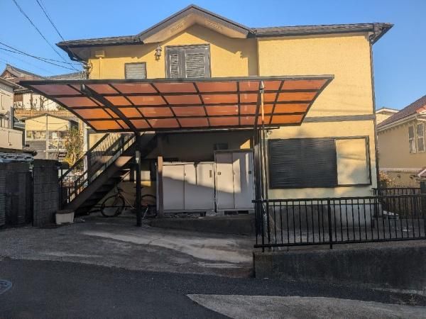 5LDK+S House for Sale in Shimizugaoka, Yokohama Minami Ward - Thumbnail 4