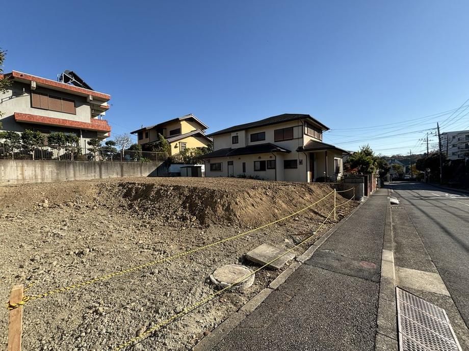 133.98m2 Residential Land for Sale in Aoba Ward, Yokohama - Thumbnail 2