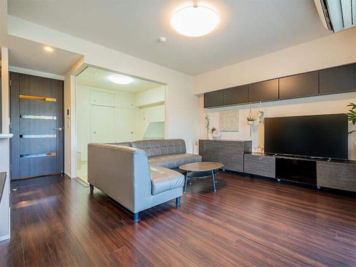 BrilliaCity Yokohama Isogo 3LDK Apartment for Sale - Thumbnail 3