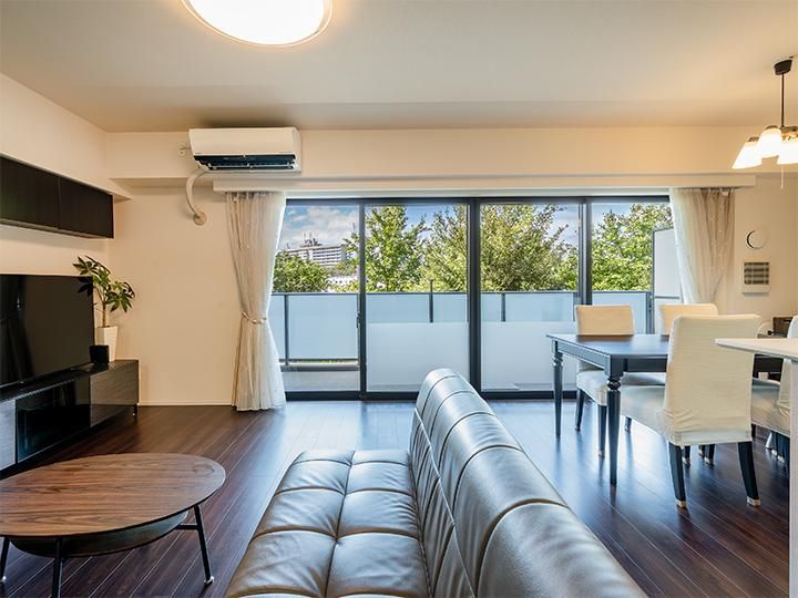 BrilliaCity Yokohama Isogo 3LDK Apartment for Sale - Thumbnail 4