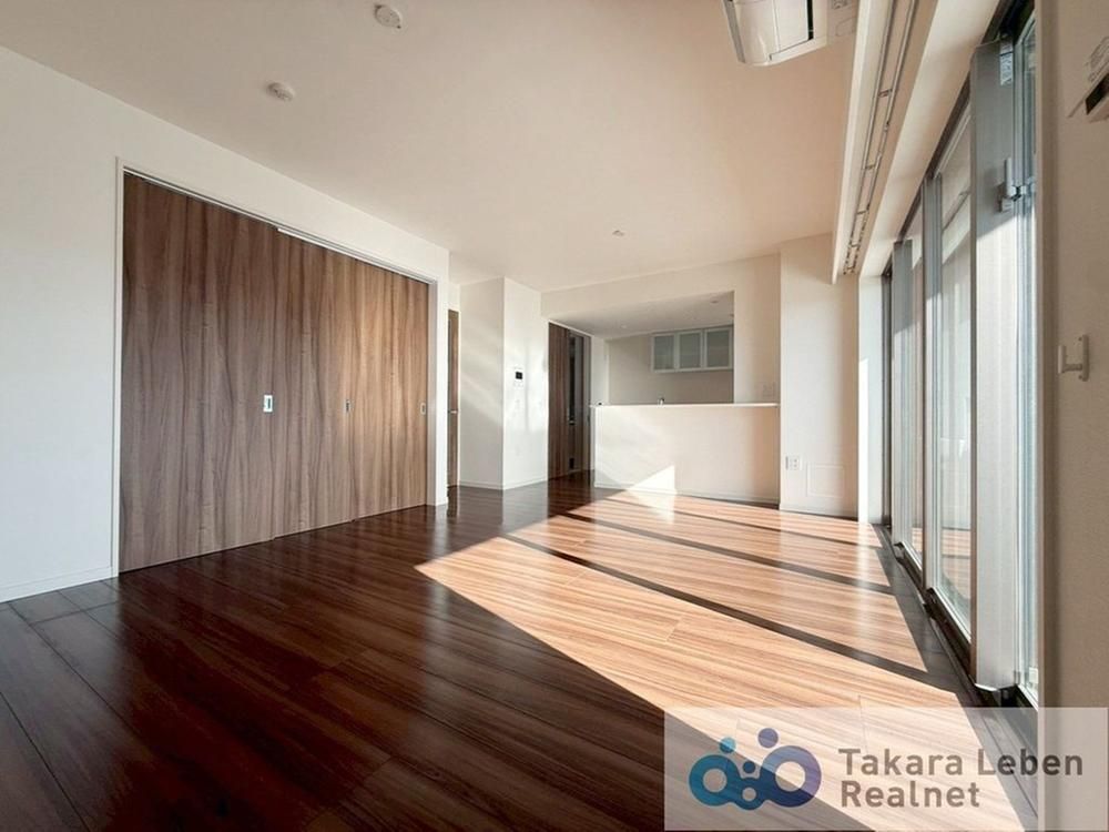 3LDK Apartment for Sale in Hitachinaka, Ibaraki - Thumbnail 3