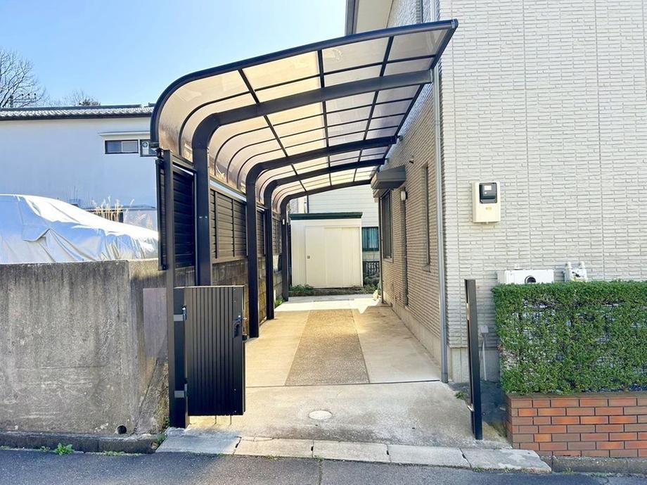 4LDK+S House in Hachioji, Tokyo | 3780万円 | Corner Lot - Thumbnail 3