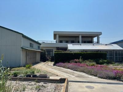 8LDK Family Home with Garden in Minamiawaji — Image 2, Minamiawaji, Hyogo