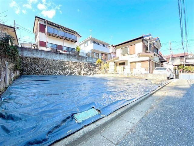 Land for Sale in Ome City, Tokyo - 137.32 sqm Plot - Thumbnail 2