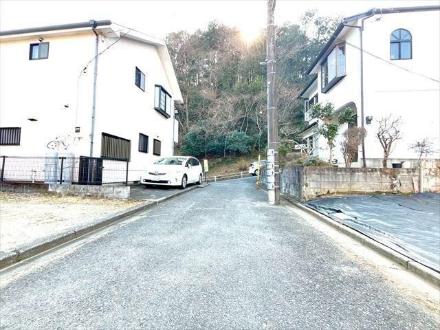 Land for Sale in Ome City, Tokyo - 137.32 sqm Plot - Thumbnail 3