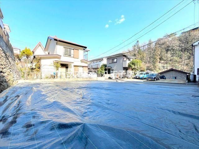 Land for Sale in Ome City, Tokyo - 137.32 sqm Plot - Thumbnail 4