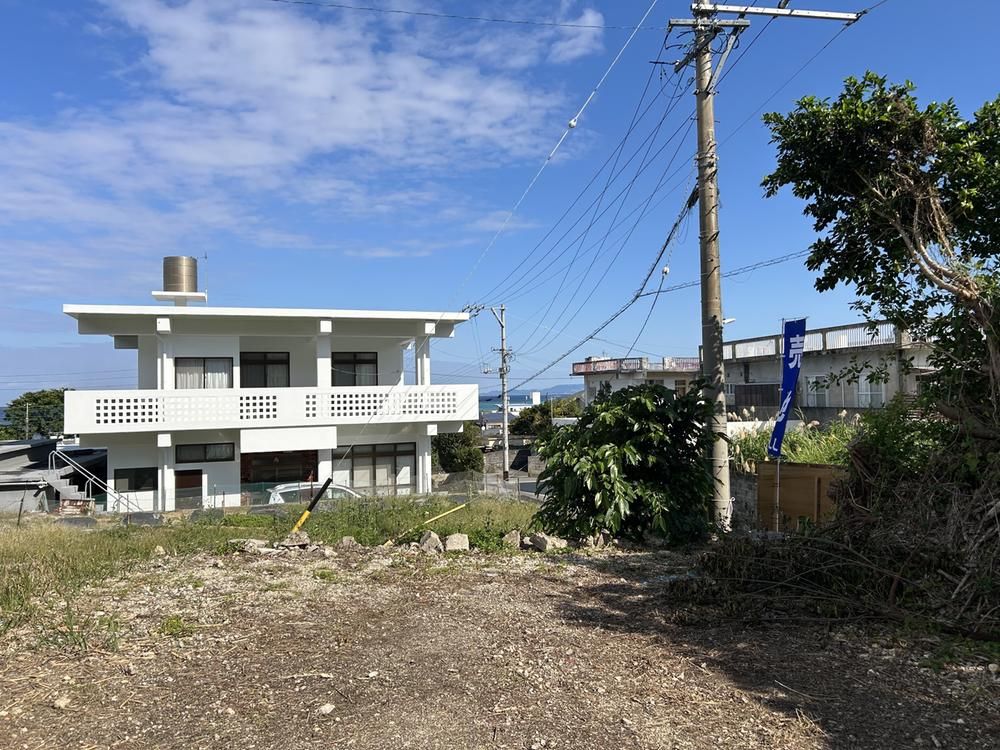 Land for Sale in Yomitan Village, Okinawa - 238 sqm - Thumbnail 4