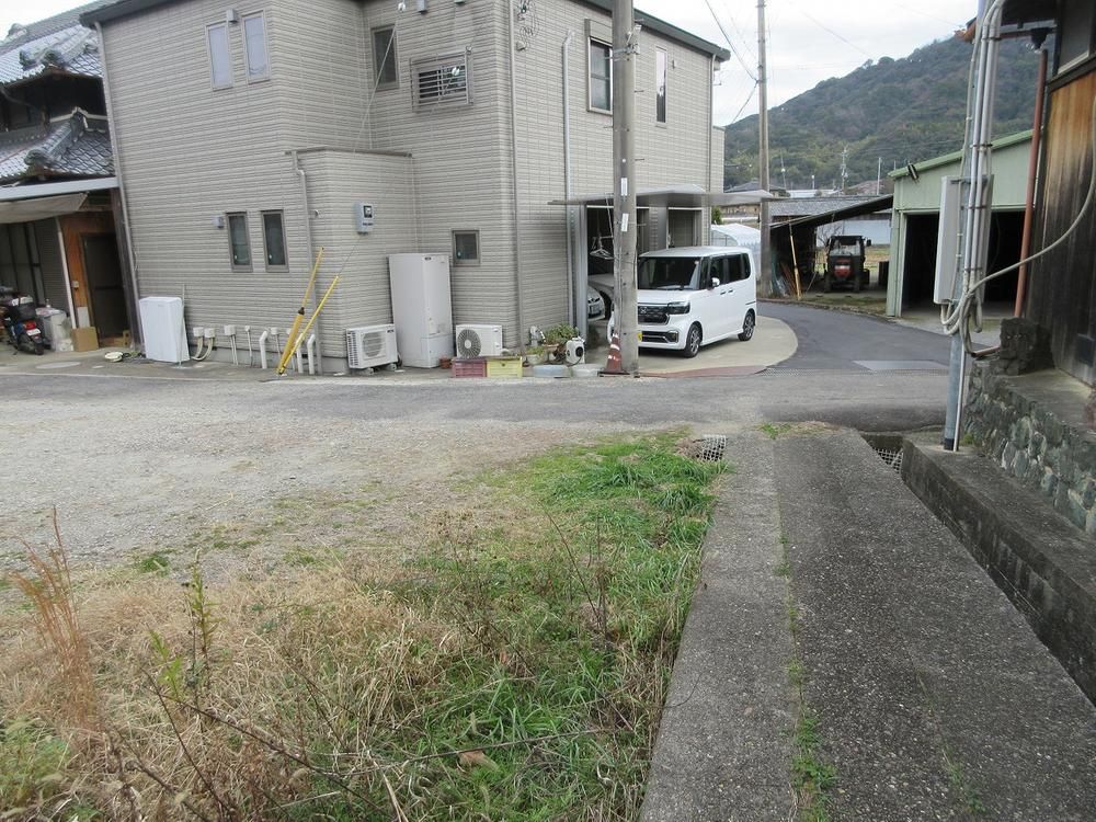 294.94 sqm Residential Land for Sale in Onoda, Kainan, Wakayama - Thumbnail 3