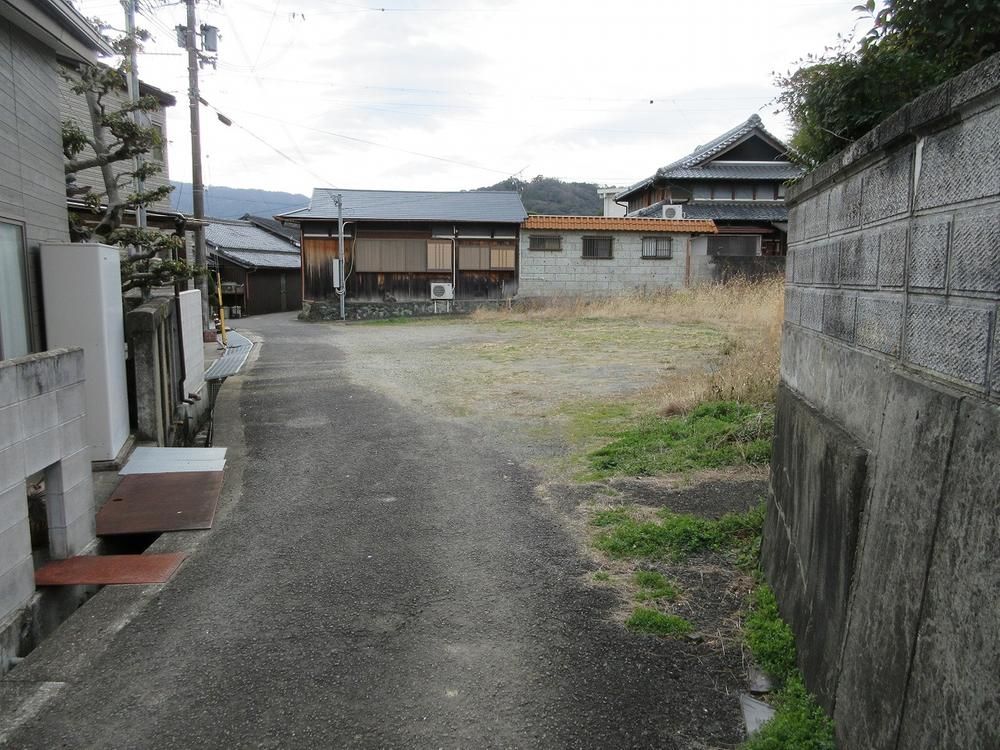 294.94 sqm Residential Land for Sale in Onoda, Kainan, Wakayama - Thumbnail 2