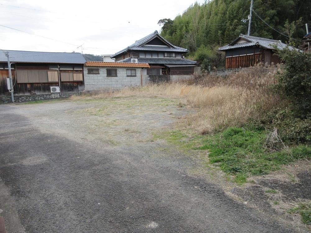 294.94 sqm Residential Land for Sale in Onoda, Kainan, Wakayama - Thumbnail 4