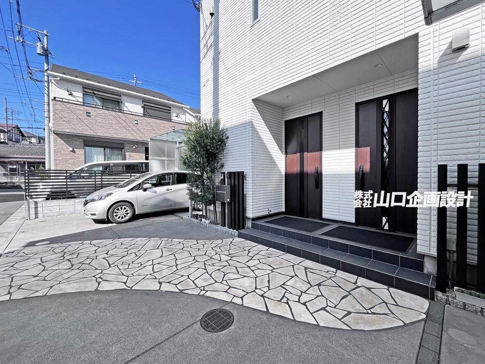 6LDK Solar-Powered Home in Tokorozawa, Saitama - Thumbnail 2