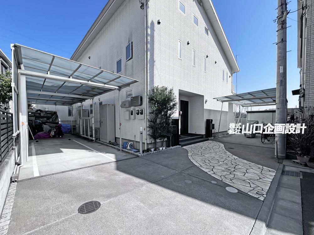 6LDK Solar-Powered Home in Tokorozawa, Saitama - Thumbnail 3