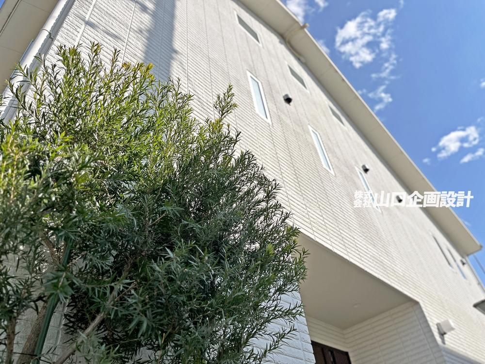 6LDK Solar-Powered Home in Tokorozawa, Saitama - Thumbnail 4