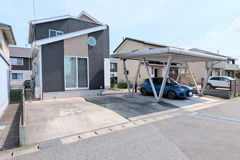 2LDK+S House for Sale in Egawa, Kisarazu, Chiba - 114.68m2 - Thumbnail 2