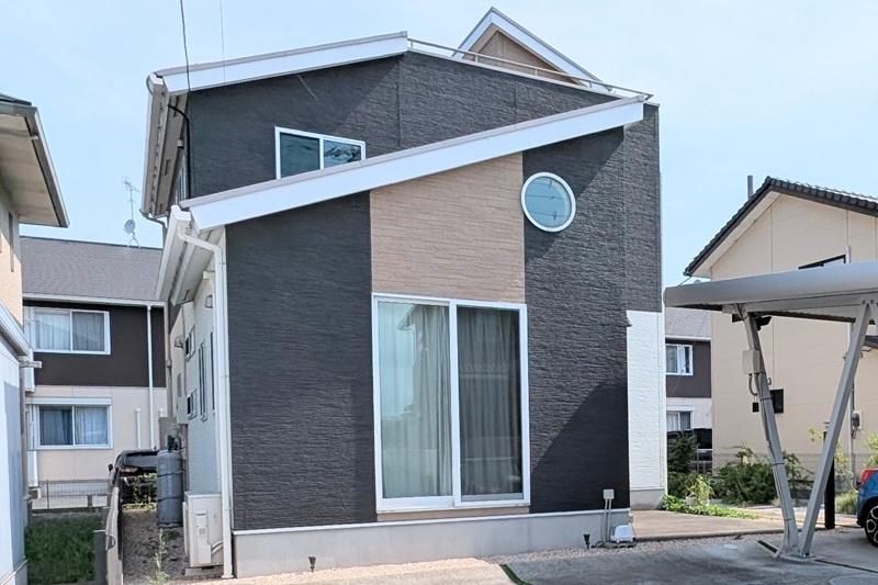 2LDK+S House for Sale in Egawa, Kisarazu, Chiba - 114.68m2 - Thumbnail 3