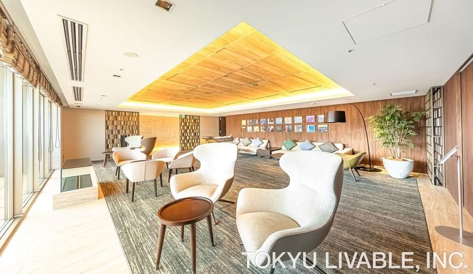 3LDK Apartment for Sale at Kosugi Third Avenue, Kawasaki - Thumbnail 3