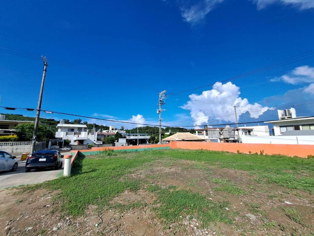 649 sqm Land for Sale in Nakagusuku Village, Okinawa - Thumbnail 2