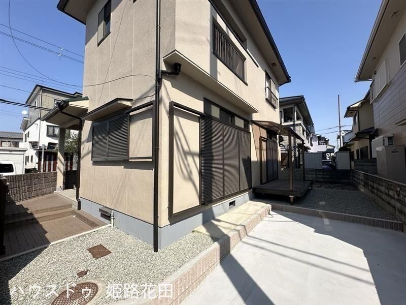 4DK House for Sale in Himeji, Hyogo - 92.74 sqm - Thumbnail 3