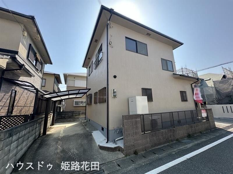 4DK House for Sale in Himeji, Hyogo - 92.74 sqm - Thumbnail 2