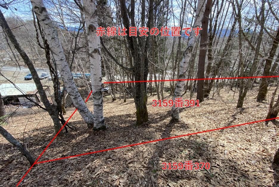 4,640m2 Land for Sale in Otaki Village, Nagano - Thumbnail 4
