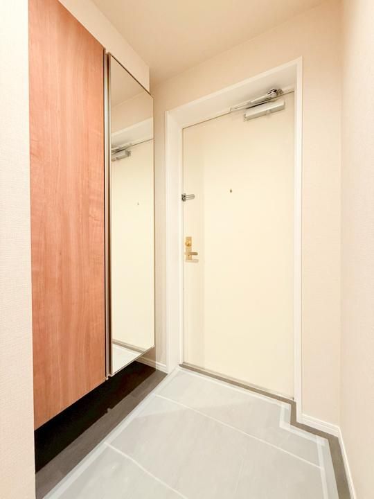 Renovated 4LDK Apartment in Sendai, Miyagi 82.56m2 - Thumbnail 4