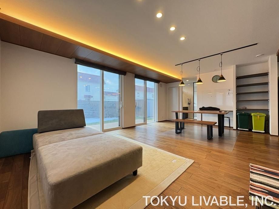4LDK House for Sale in Ebetsu, Hokkaido - 125.87 sqm - Thumbnail 4