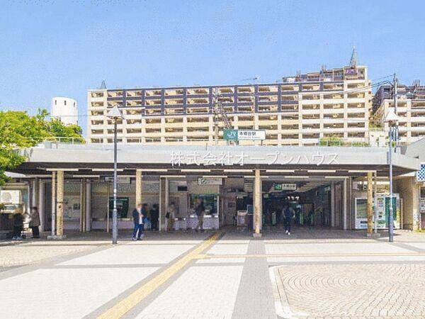 194.22m2 Land for Sale in Sakae Ward, Yokohama, Kanagawa - Thumbnail 3