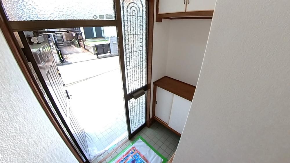 Renovated 4LDK House in Hadano, Kanagawa with 2 Parking Spaces - Thumbnail 4