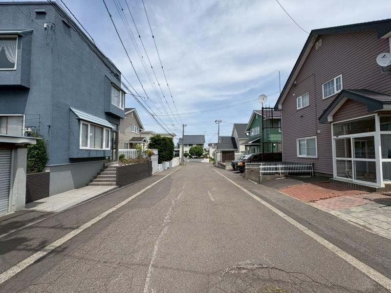 195.75m² Land for Sale in Kiyota Ward, Sapporo, Hokkaido - Thumbnail 4