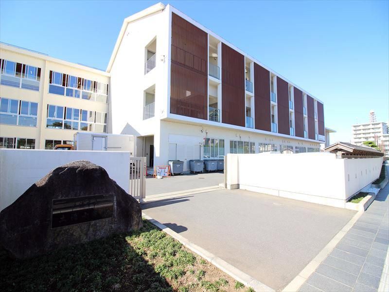 3LDK Apartment for Sale in Tsuchiura, Ibaraki – 77.7m² - Thumbnail 2