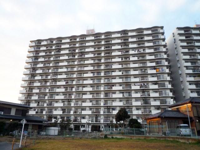 3LDK Apartment for Sale in Tsuchiura, Ibaraki – 77.7m² - Thumbnail 3