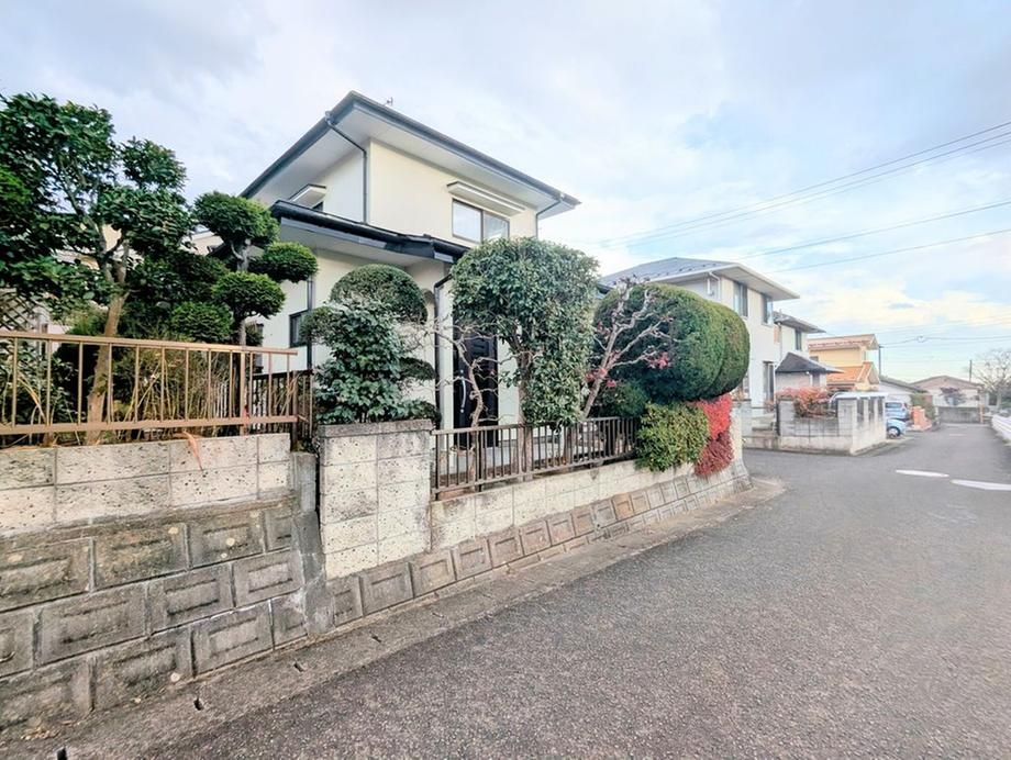 Land with Old House for Sale in Sendai's Taishaku Ward - Thumbnail 3