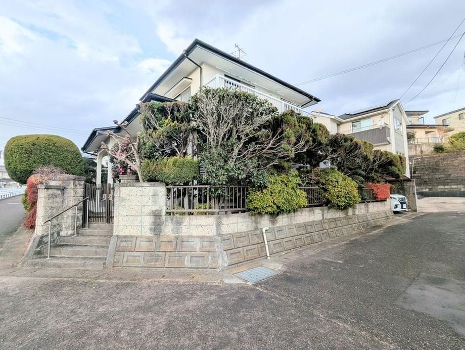 Land with Old House for Sale in Sendai's Taishaku Ward - Thumbnail 2