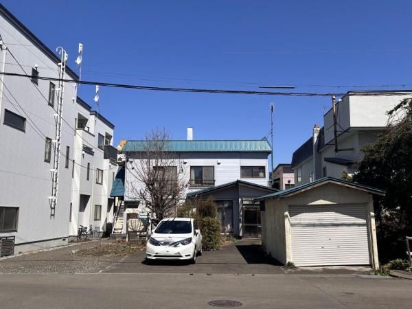 341m2 Land for Sale in Minami-ku, Sapporo - Thumbnail 4