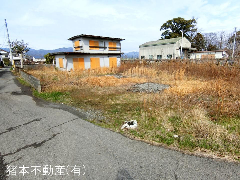 Land for Sale in Naruto City, Tokushima - 512 sqm - Thumbnail 2
