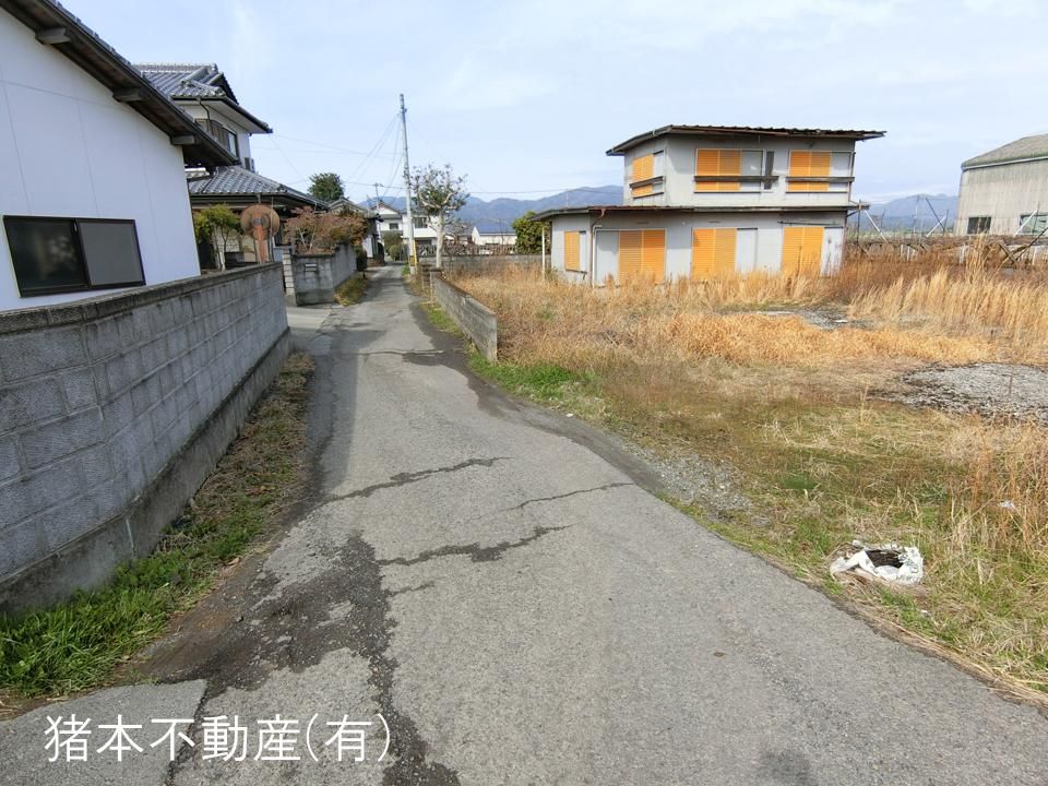 Land for Sale in Naruto City, Tokushima - 512 sqm - Thumbnail 3