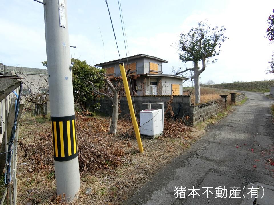 Land for Sale in Naruto City, Tokushima - 512 sqm - Thumbnail 4